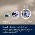 Electrolux EW7D394UE White - Image 2