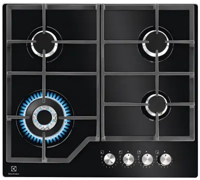 Electrolux KGG64362K
