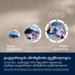 Electrolux EW6F3414UE - Image 4