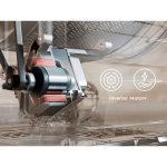 Electrolux EWS6307BE - Image 4